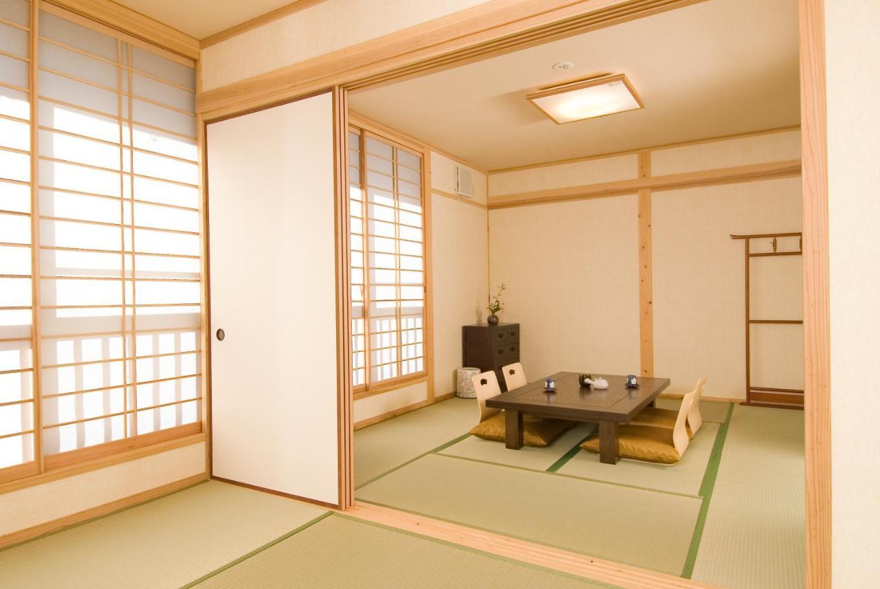 Usuki Yunosato 호텔 Saiki 외부 사진