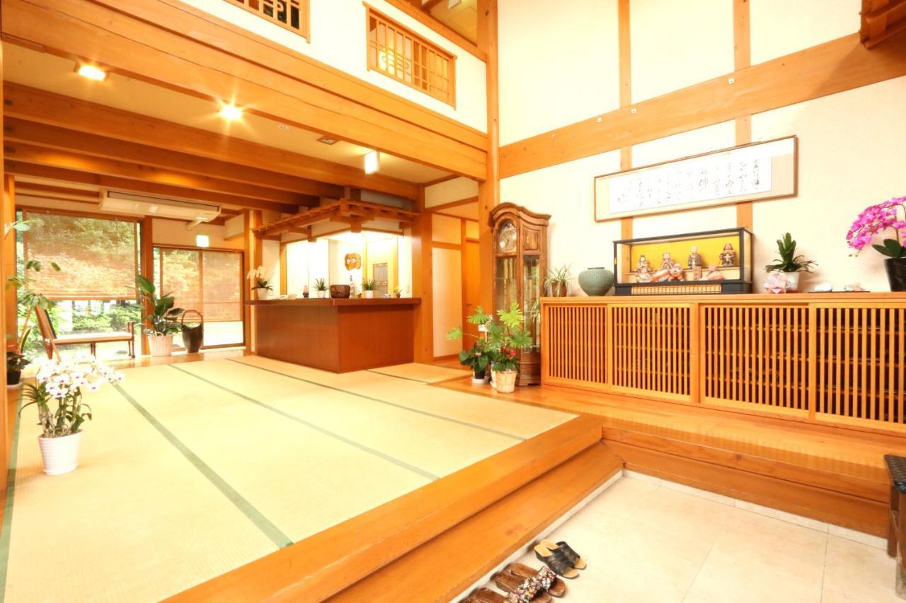 Usuki Yunosato 호텔 Saiki 외부 사진