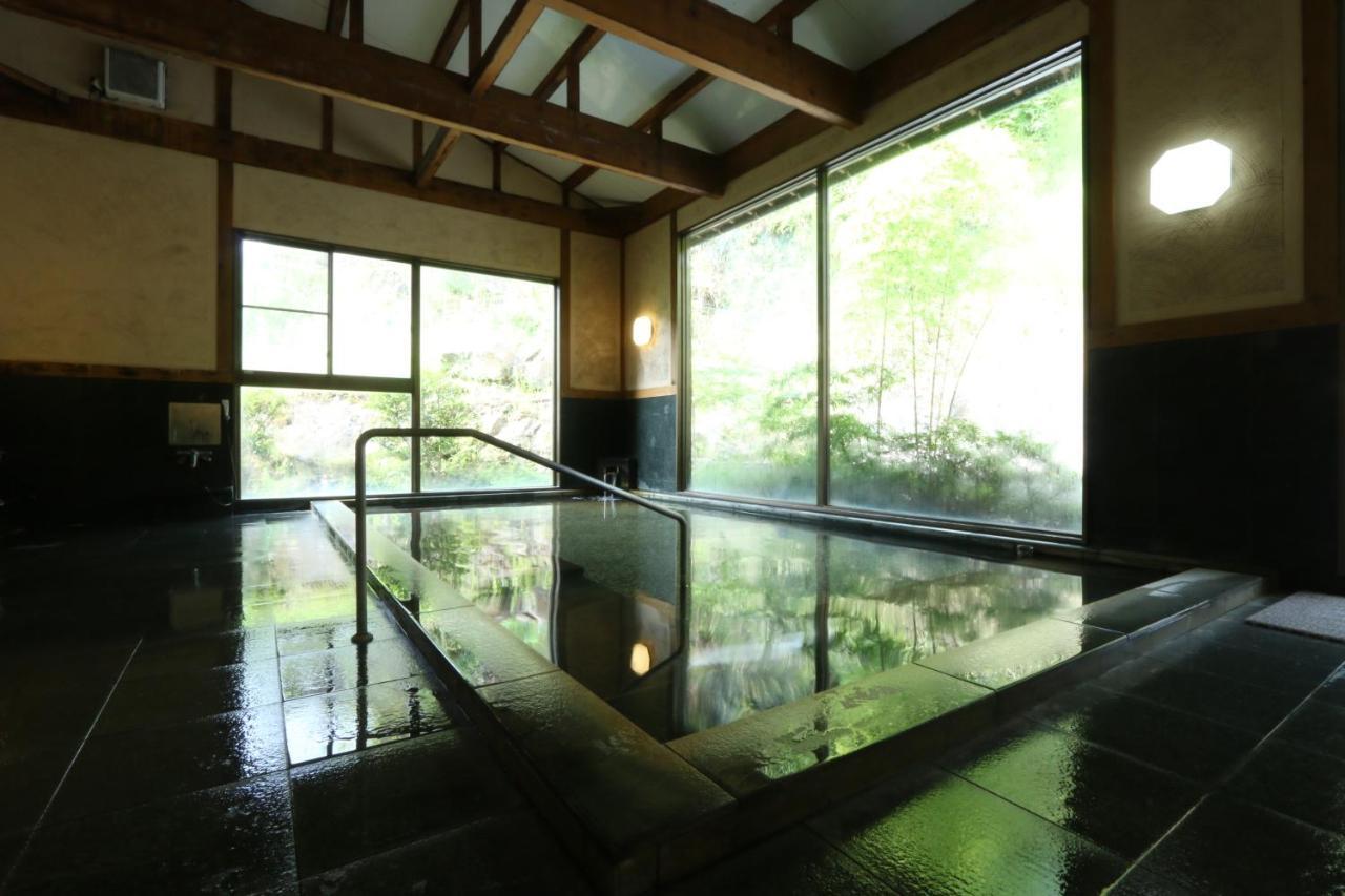 Usuki Yunosato 호텔 Saiki 외부 사진