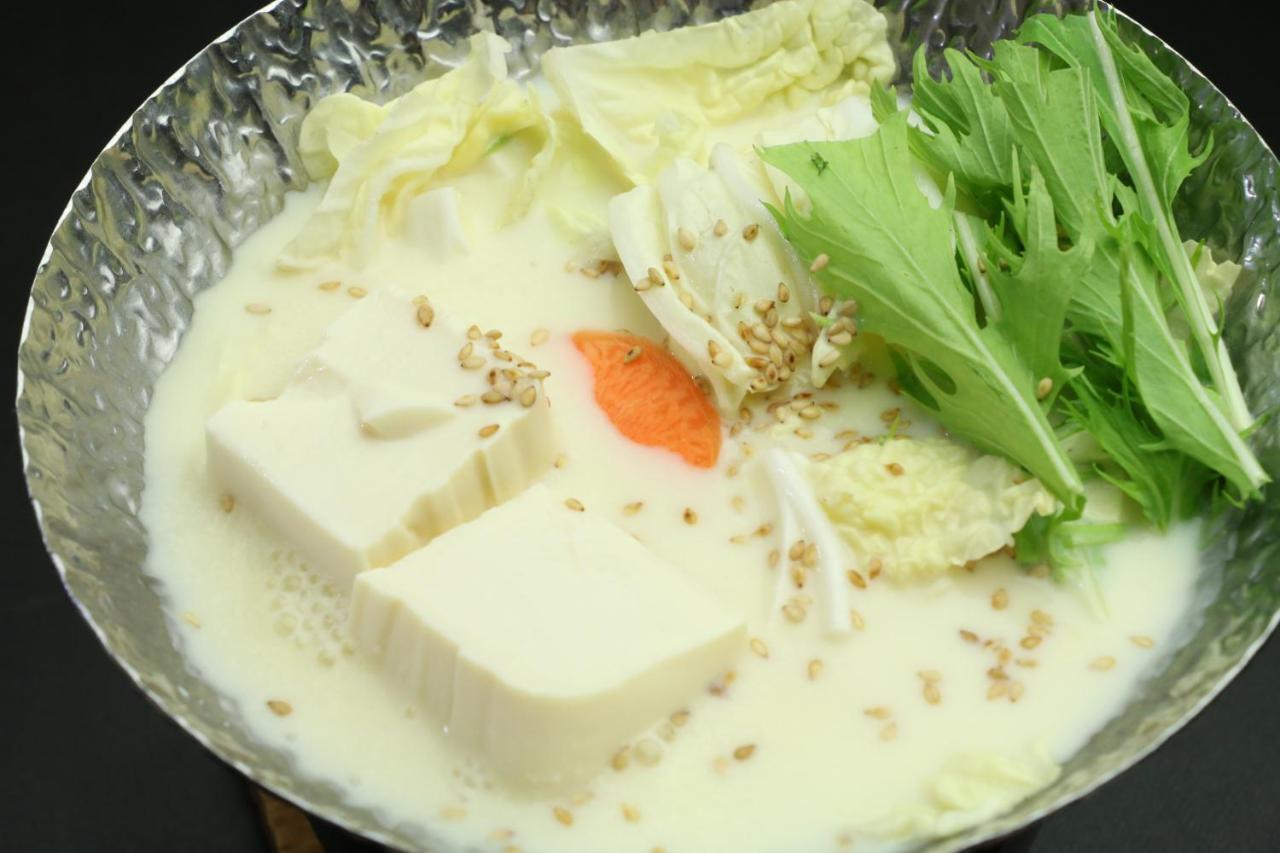 Usuki Yunosato 호텔 Saiki 외부 사진